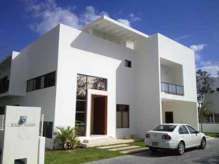 CASA RESIDENCIAL 