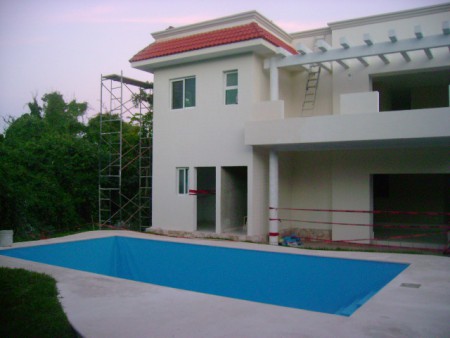 CASA RESIDENCIAL 