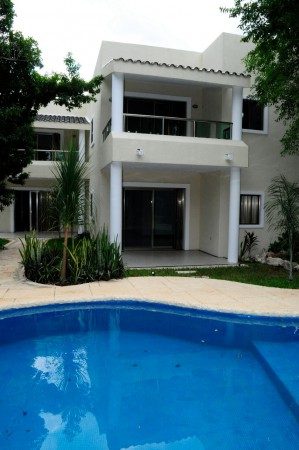 CASA RESIDENCIAL