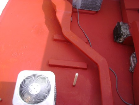 IMPERMEABILIZACIÓN DE LOSAS