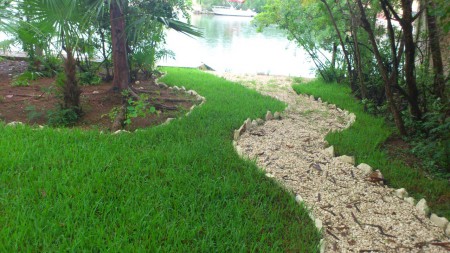 JARDINERIA RESIDENCIAL