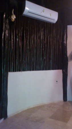 TRABAJOS EN MADERAS TRADICIONALES