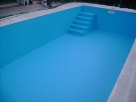 DISEÑO Y CONSTRUCCIÓN DE ALBERCAS CON GEOMEMBRANA DE PVC